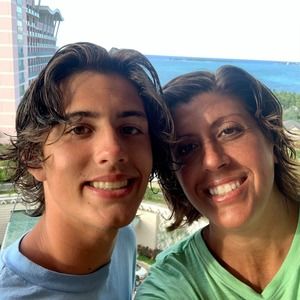 Meet your Posher, Lori